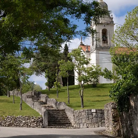 Casa Da Fonte Velha Alpedriz