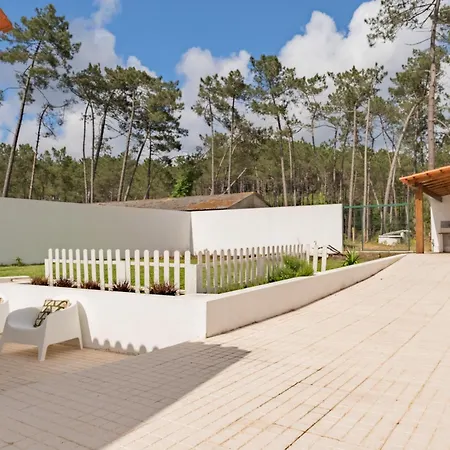 펜션 Casa Da Fonte Velha Alpedriz