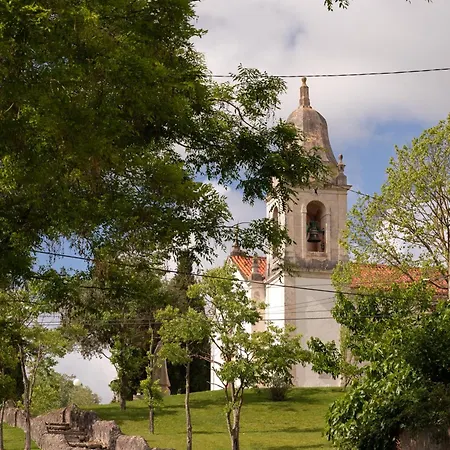 Casa Da Fonte Velha 펜션 Alpedriz